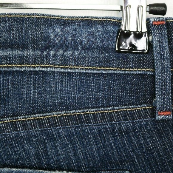 James Jeans US Cropped‎ Capri Jeans Stretch 30 - Picture 9 of 10
